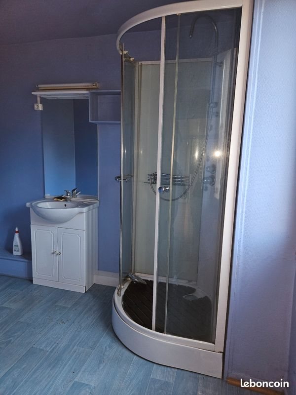 Appartement à vendre, 59m², Tulle