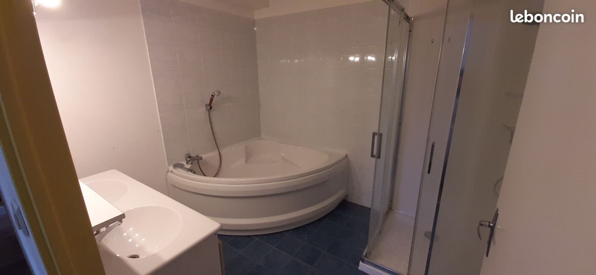 Appartement à louer, 100m², Valentigney