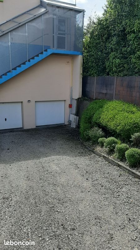 Appartement à louer, 100m², Valentigney