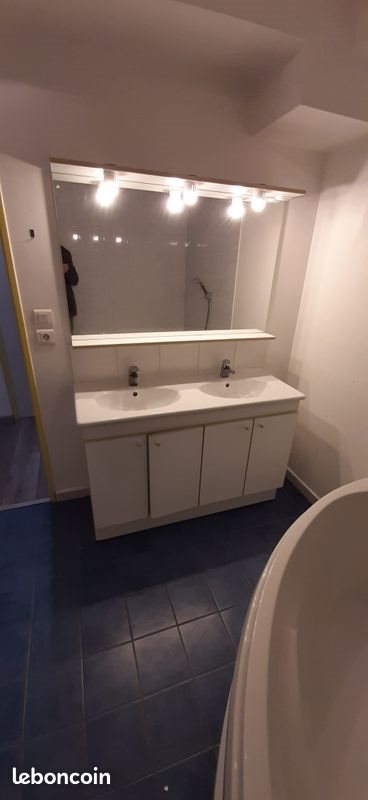 Appartement à louer, 100m², Valentigney