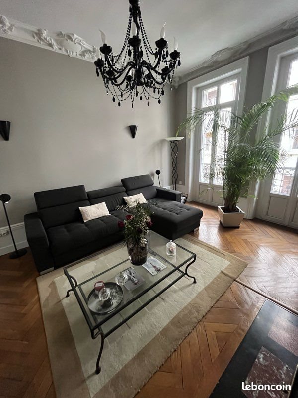 Appartement à vendre, 85m², Saint-Etienne