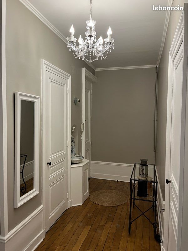 Appartement à vendre, 85m², Saint-Etienne