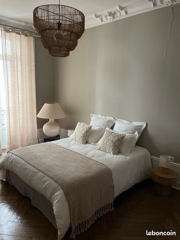 Appartement à vendre, 85m², Saint-Etienne