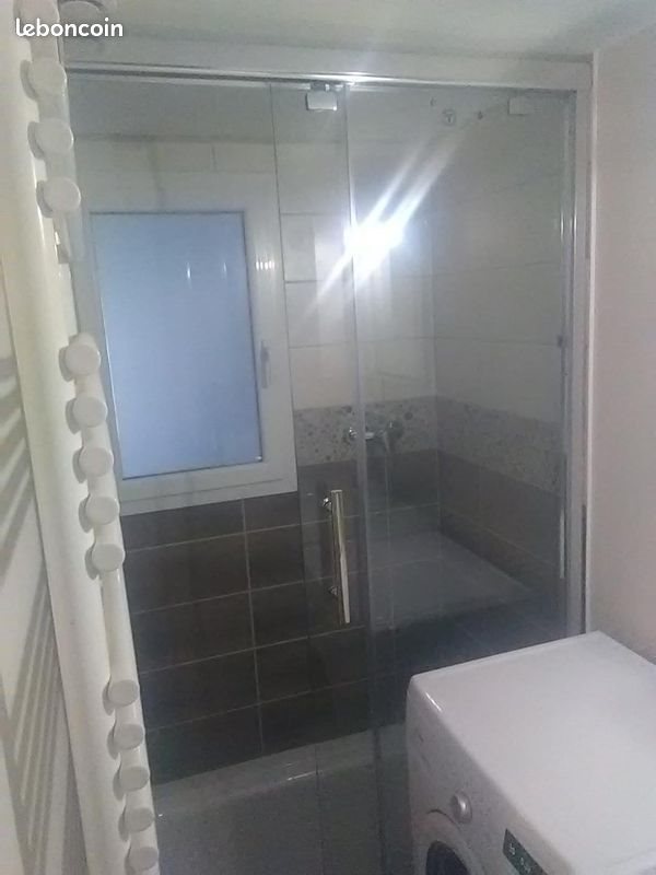 Appartement à louer, 36m², Chambéry