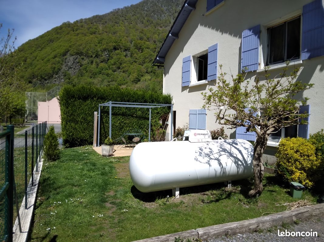 Maison à vendre, 121m², Cette-Eygun