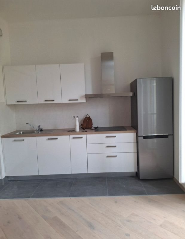 Appartement à louer, 19m², Nice