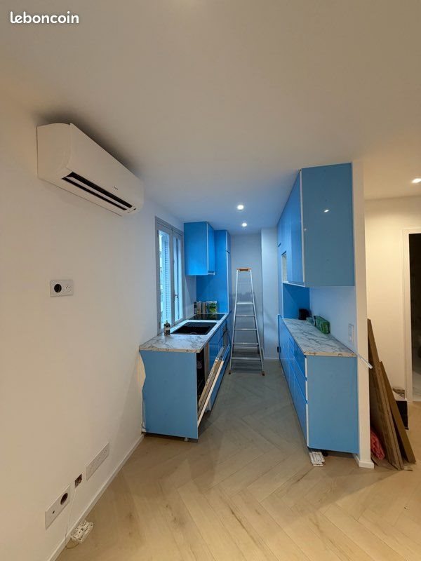 Appartement à louer, 30m², Menton