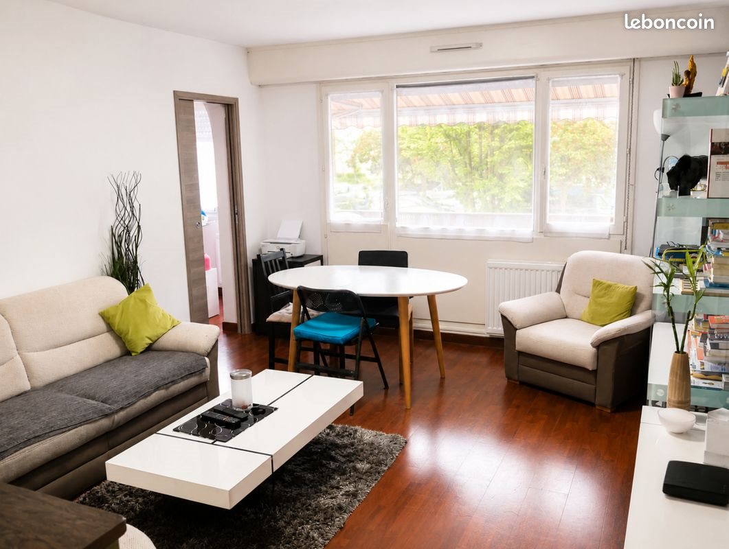 Appartement à vendre, 78m², Schiltigheim