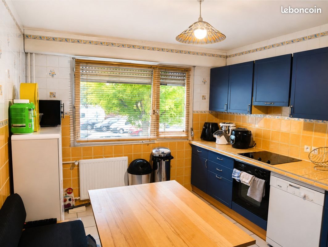 Appartement à vendre, 78m², Schiltigheim