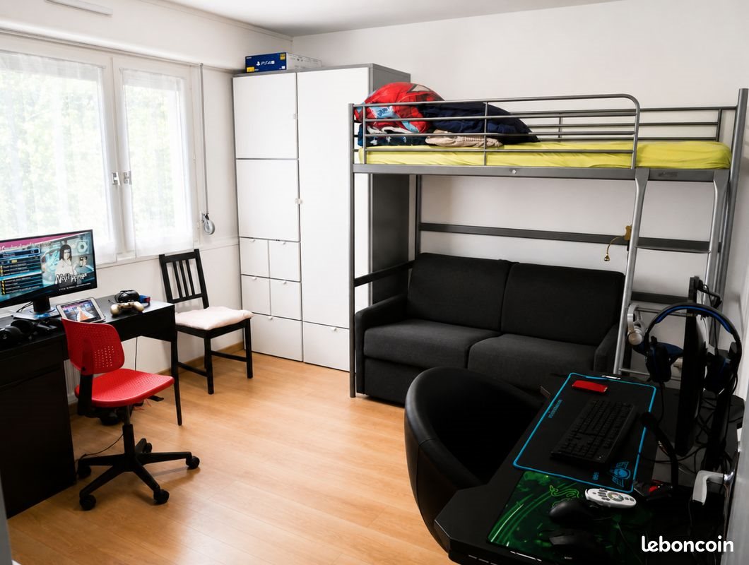 Appartement à vendre, 78m², Schiltigheim