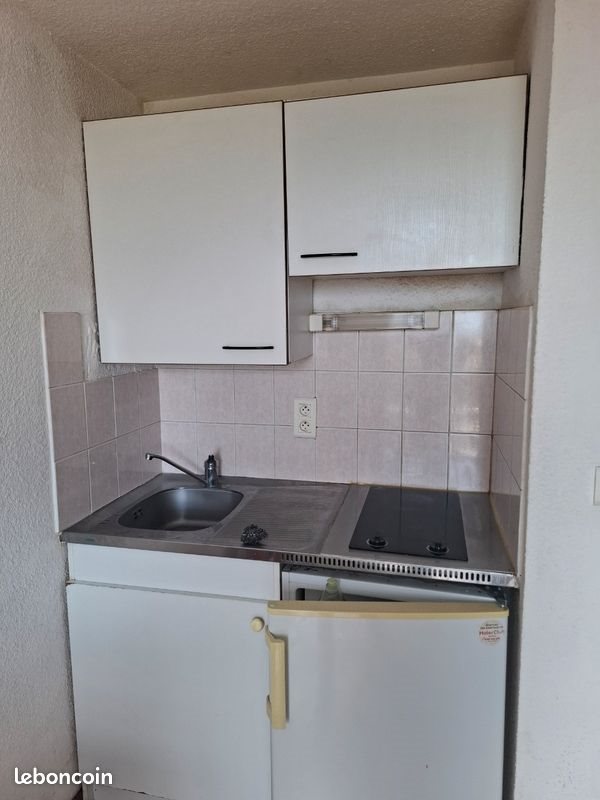 Appartement à louer, 18m², Rodez