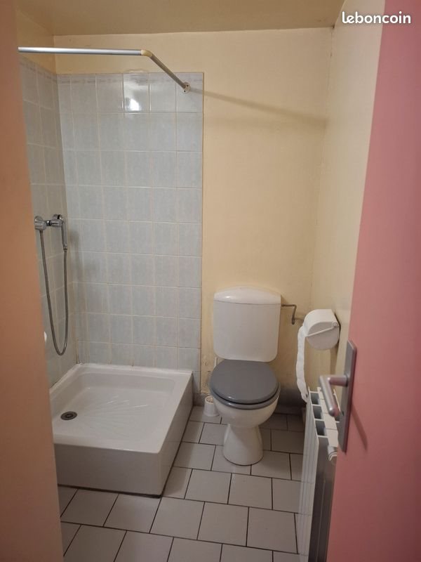 Appartement à louer, 18m², Rodez