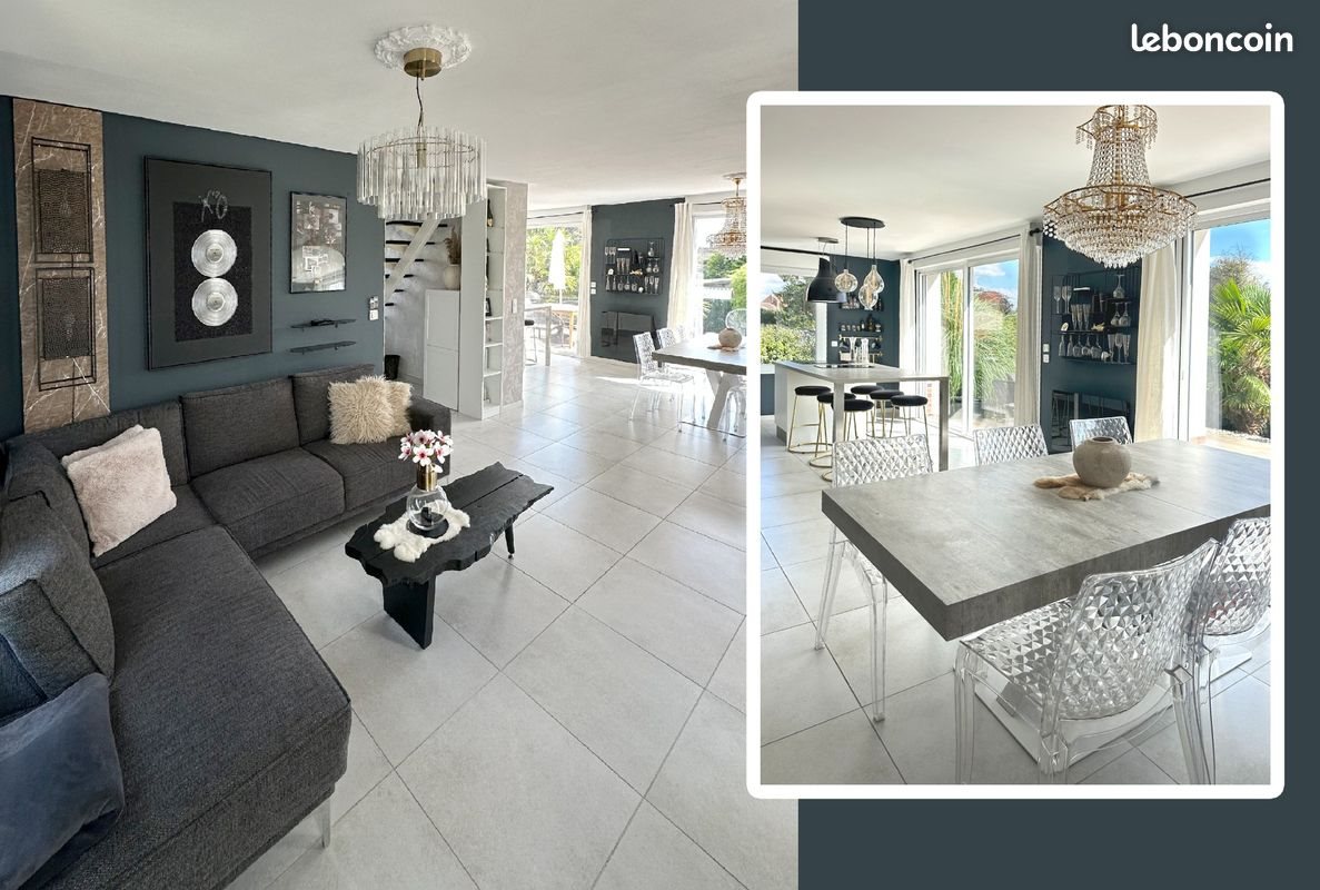 Maison à vendre, 114m², Carvin