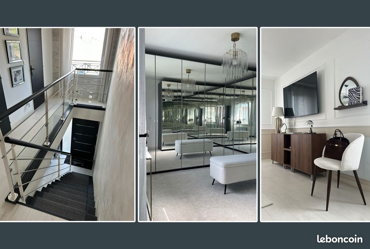 Maison à vendre, 114m², Carvin