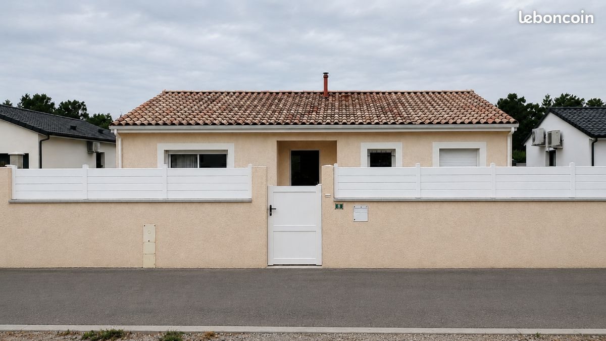 Maison à vendre, 89m², Labastidette