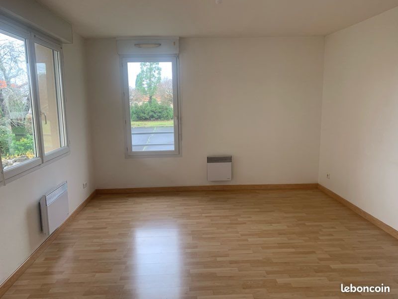Appartement à louer, 56m², Niort