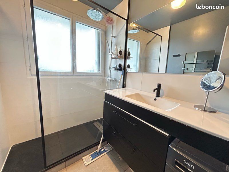 Appartement à louer, 70m², Bourges