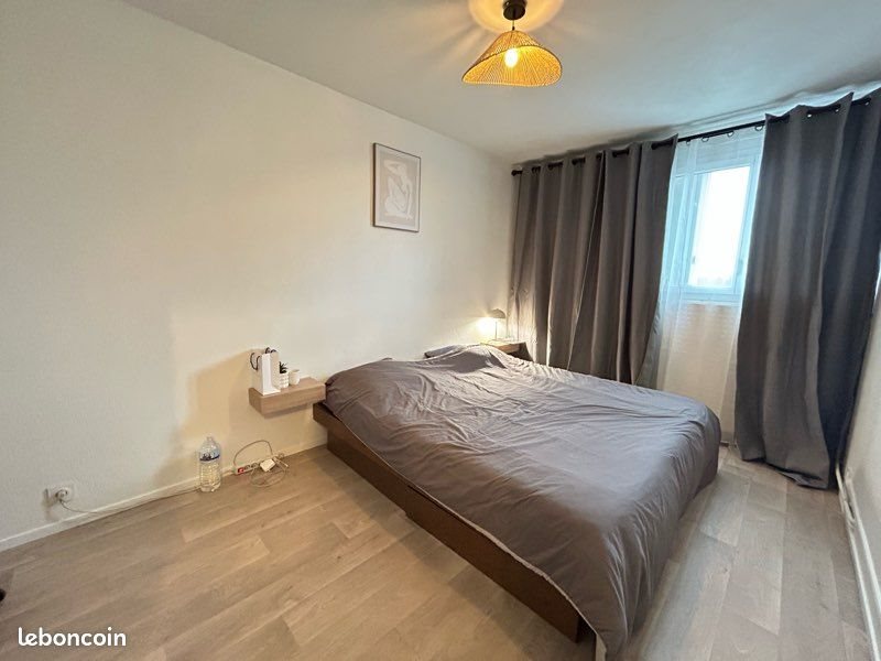 Appartement à louer, 70m², Bourges