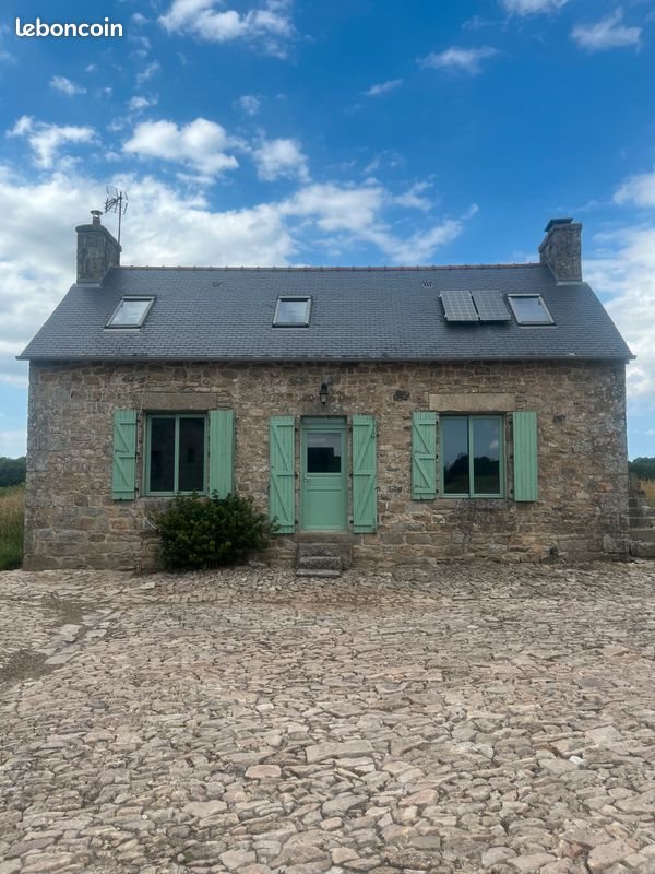 Maison à vendre, 222m², Guingamp