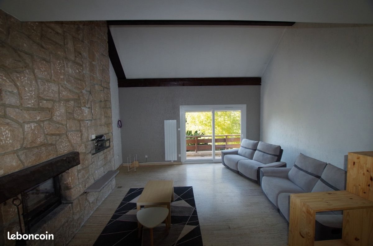 Maison à vendre, 170m², Saint-Genix-les-Villages