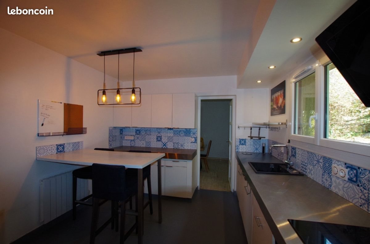 Maison à vendre, 170m², Saint-Genix-les-Villages