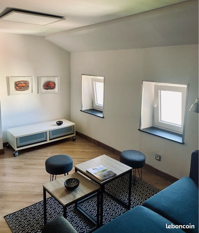 Appartement à louer, 35m², Nancy