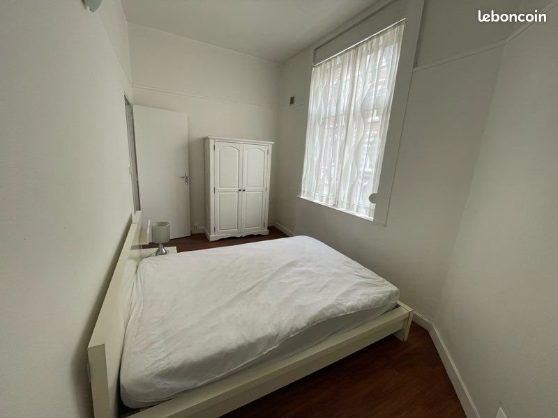 Appartement à louer, 40m², La Madeleine