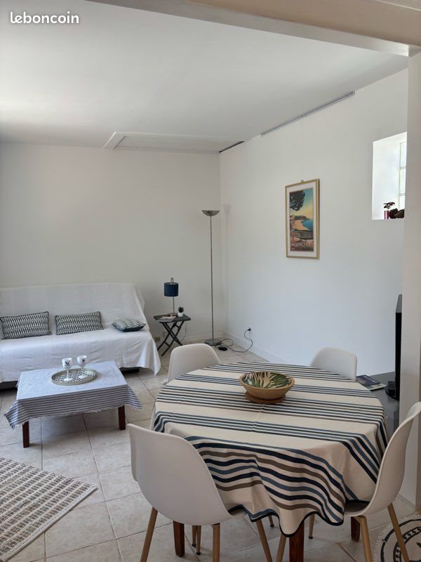 Maison à louer, 48m², Pornichet