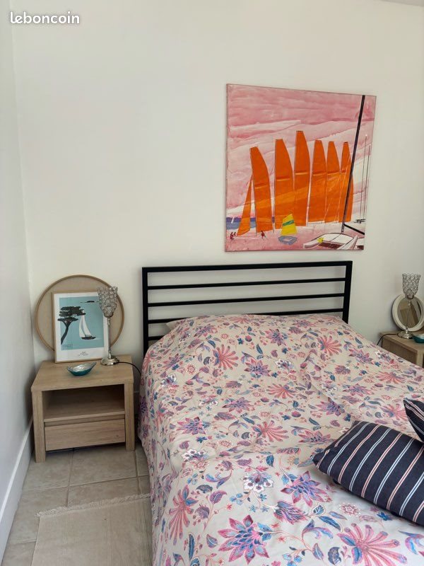 Maison à louer, 48m², Pornichet