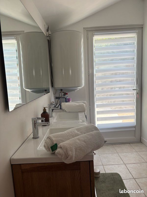 Maison à louer, 48m², Pornichet