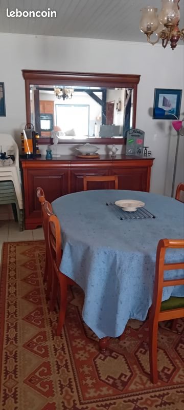 Maison à vendre, 133m², Batz-sur-Mer