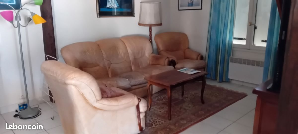 Maison à vendre, 133m², Batz-sur-Mer
