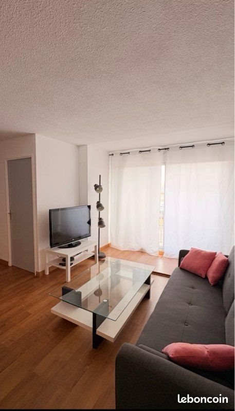Appartement à louer, 33m², Le Grau-du-Roi