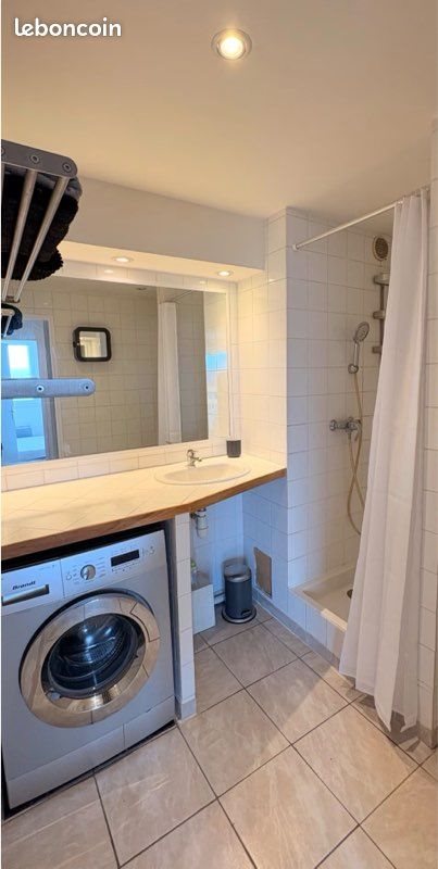 Appartement à louer, 33m², Le Grau-du-Roi