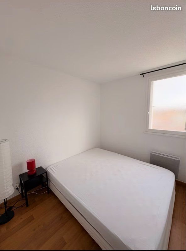 Appartement à louer, 33m², Le Grau-du-Roi