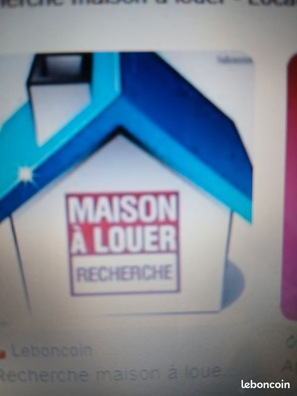 Maison à louer, 80m², Beaurainville