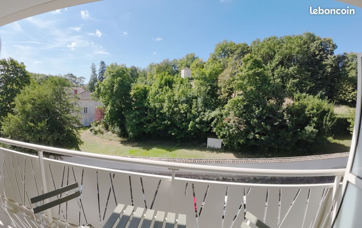 Appartement à vendre, 26m², Oullins