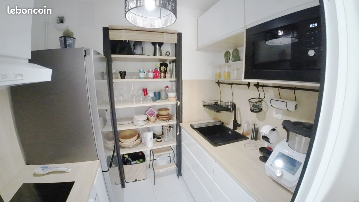 Appartement à vendre, 26m², Oullins
