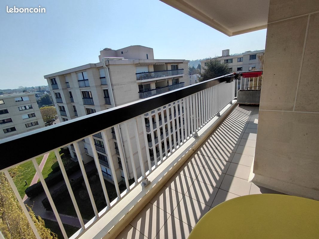 Appartement à vendre, 84m², Rueil-Malmaison