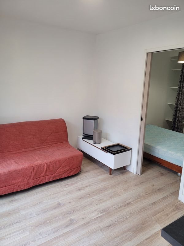 Appartement à louer, 22m², Lorient