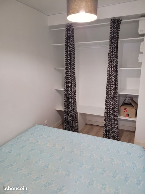 Appartement à louer, 22m², Lorient