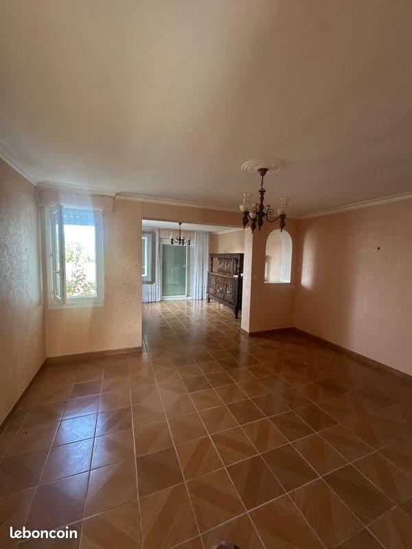 Maison à vendre, 113m², Landévant