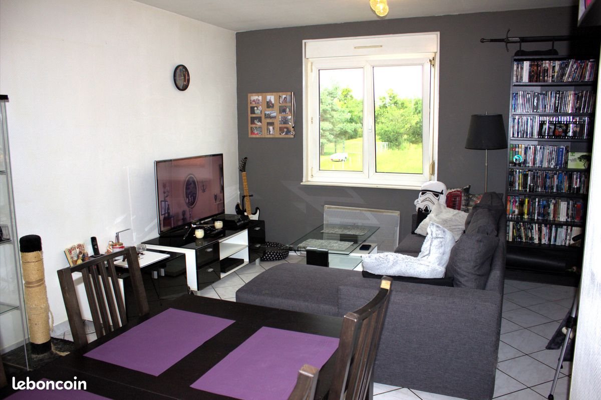 Appartement à louer, 78m², Laning