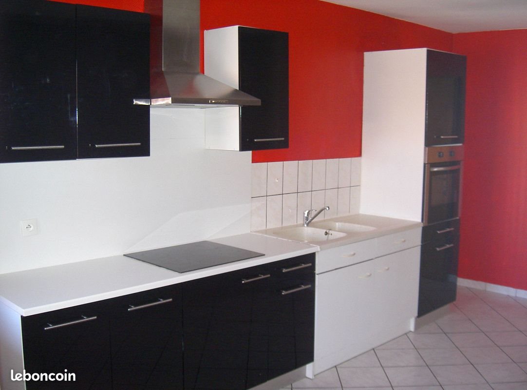 Appartement à louer, 78m², Laning