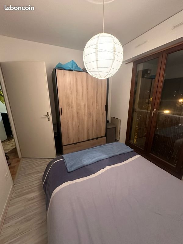 Appartement à louer, 24m², Saint-Jean-de-Maurienne