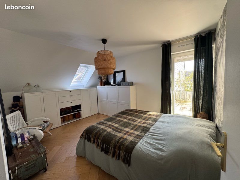 Appartement à vendre, 57m², Goven