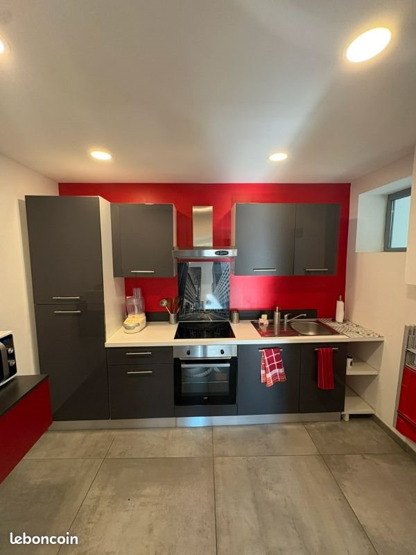 Maison à louer, 63m², Toulon