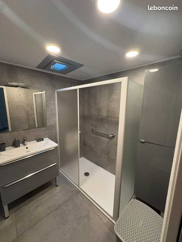 Maison à louer, 63m², Toulon