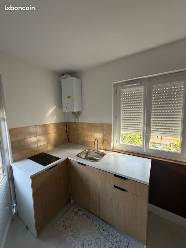Appartement à louer, 36m², La Chapelle-sur-Erdre