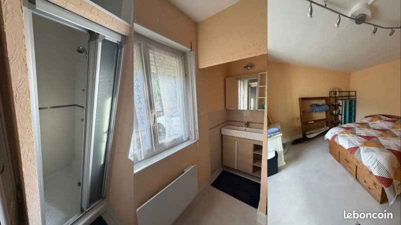 Appartement à louer, 36m², La Chapelle-sur-Erdre